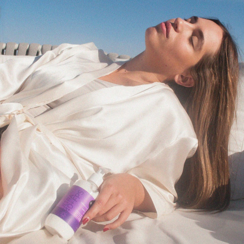 Bloqueador Facial FPS 50