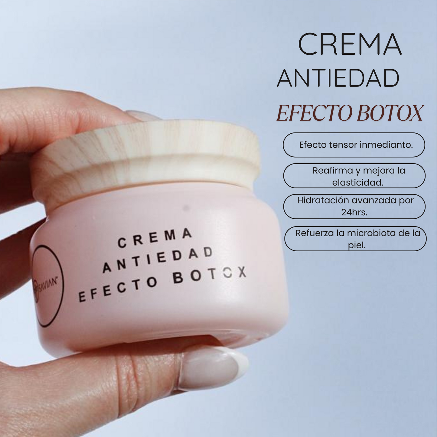 Kit Anti edad