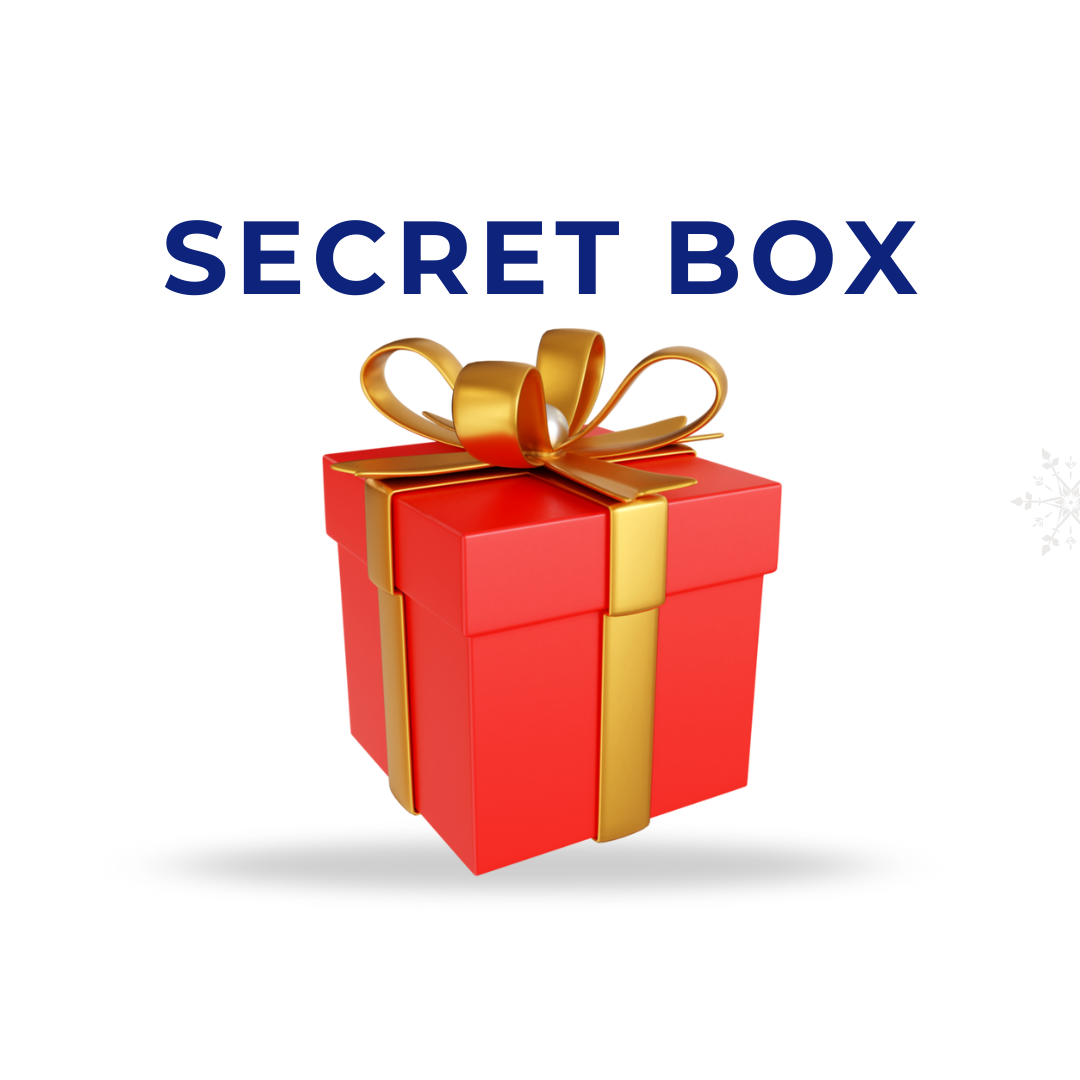 Mistery Box