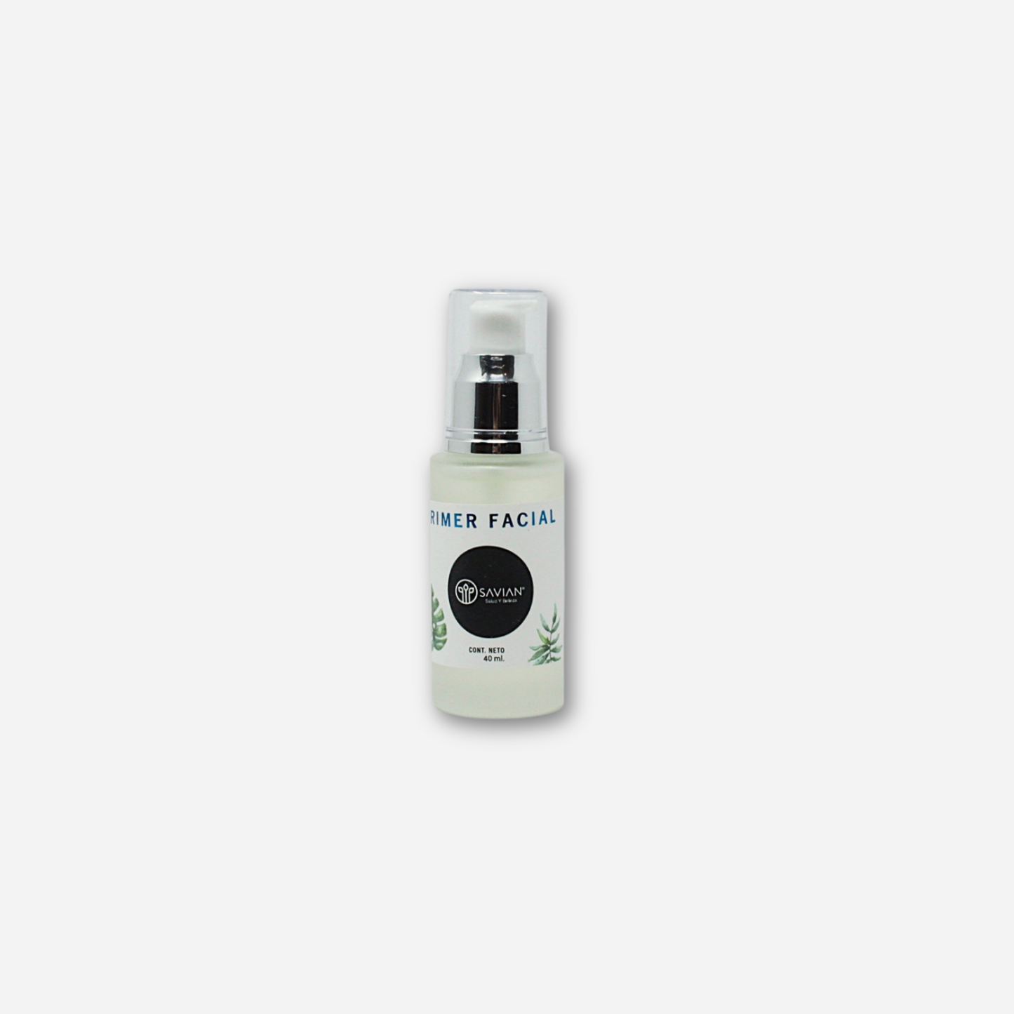 Primer Facial
