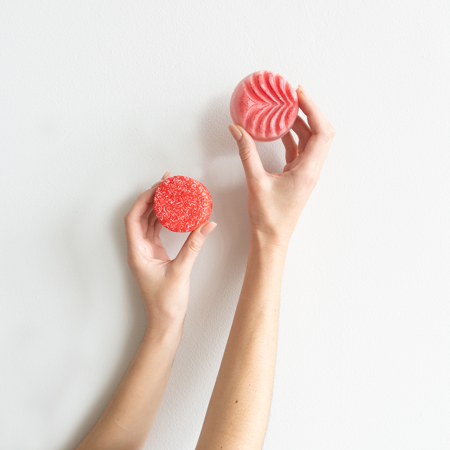 Acondicionador Sólido