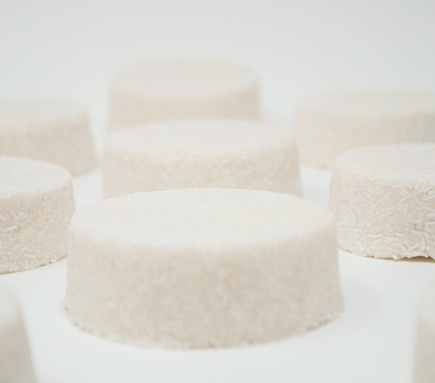 Shampoo Sólido Artesanal