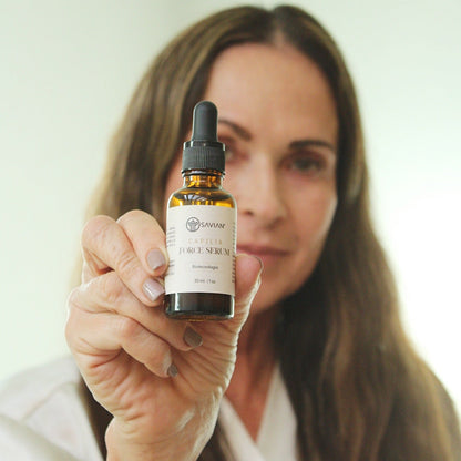 Capilla Force Serum