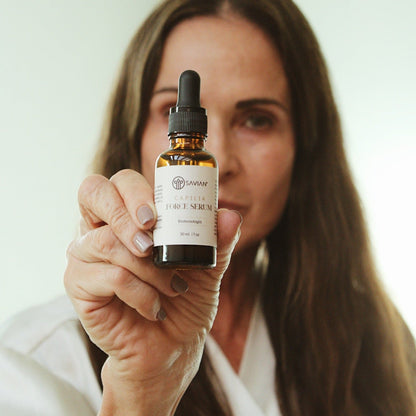 Capilla Force Serum