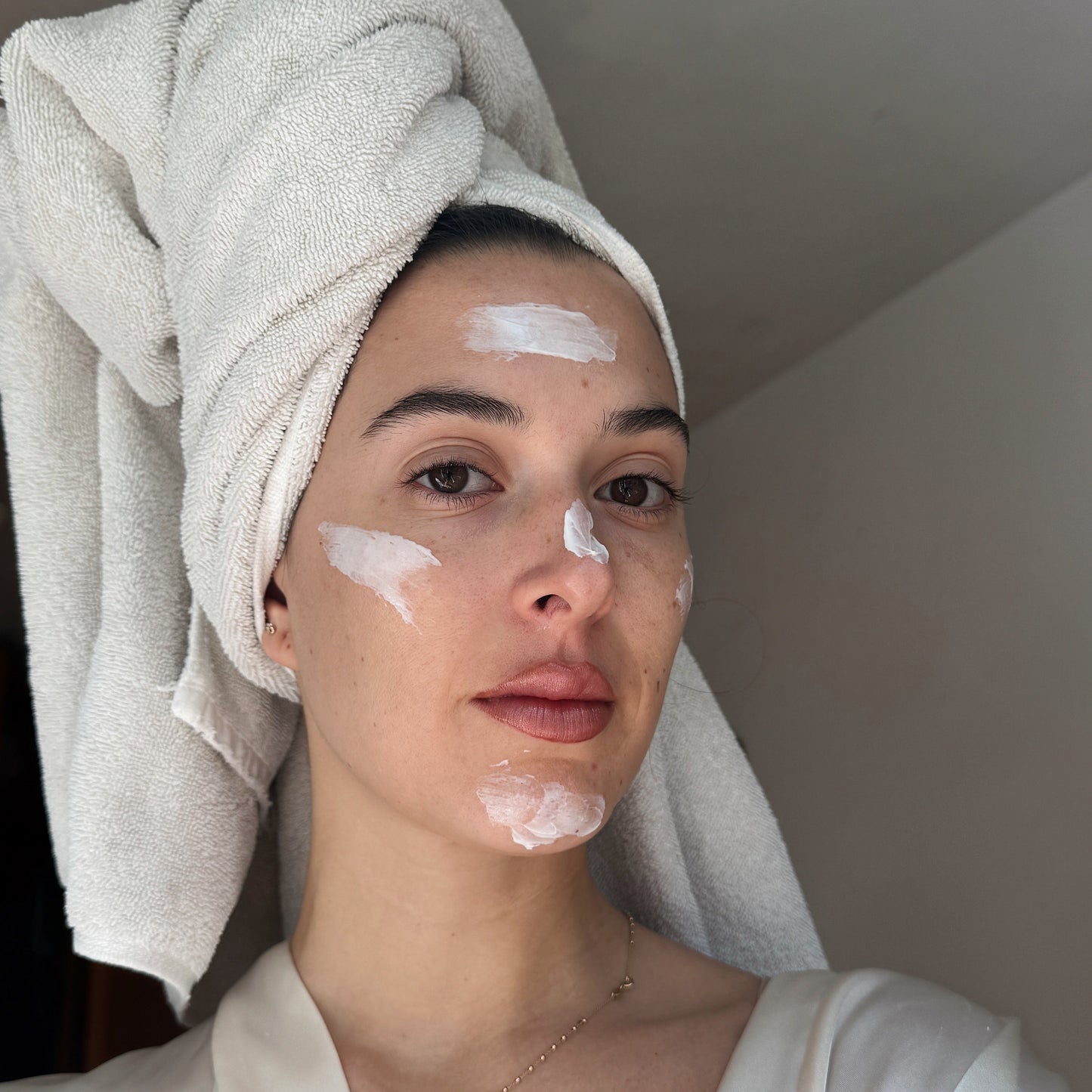 Crema Facial Anti-Edad Efecto BOTOX