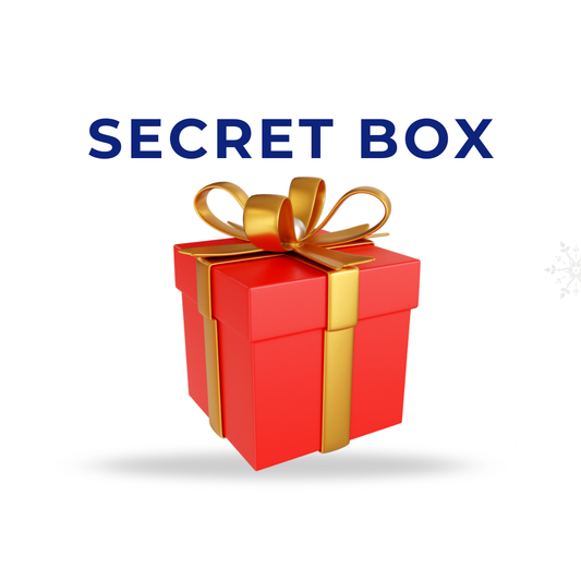 Mistery Box