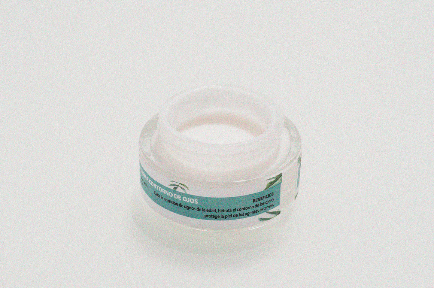 Crema Contorno de Ojos
