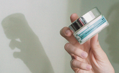 Crema Contorno de Ojos