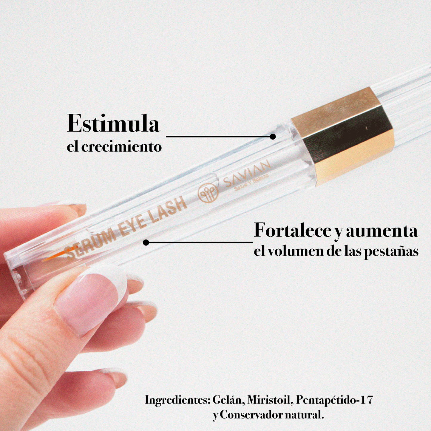 Serum Eye LASH